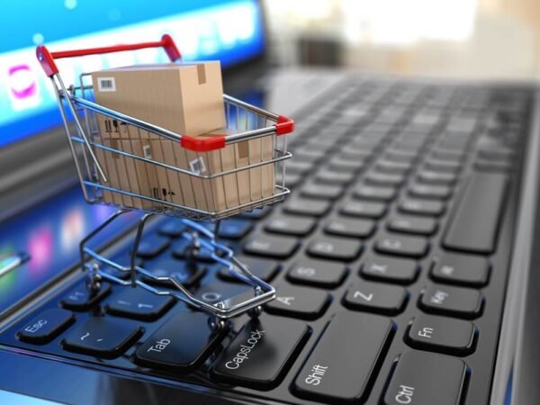 the ecommerce business model explained